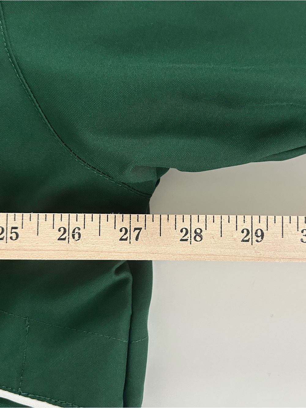 Game Sportswear Green Windbreaker Jacket 2XL Y2K Mesh Lined Full Zip Coat - Picture 8 of 9